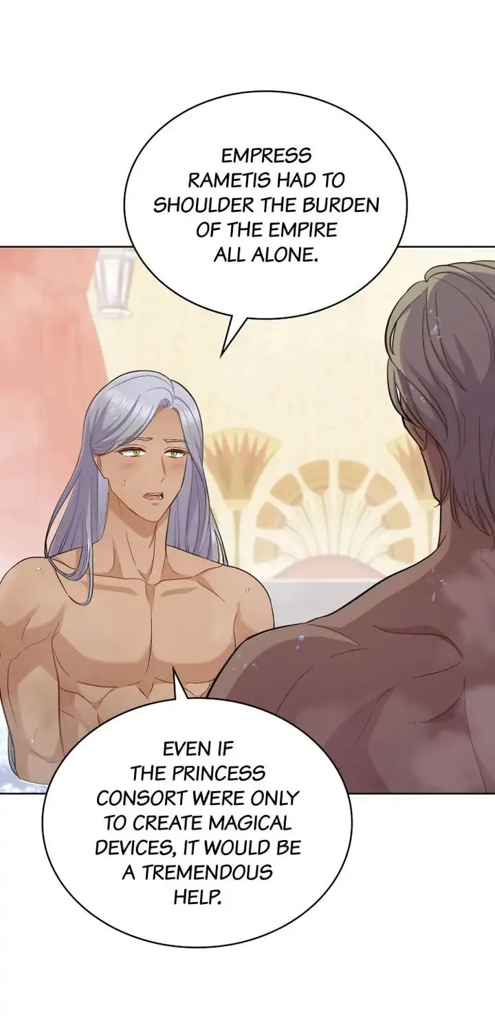 Read Lies Become You chapter 35 image 20 on Lezhin