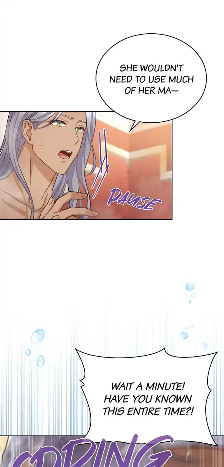 Read Lies Become You chapter 35 image 21 on Lezhin