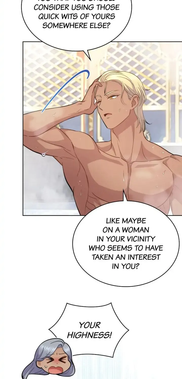 Read Lies Become You chapter 35 image 25 on Lezhin