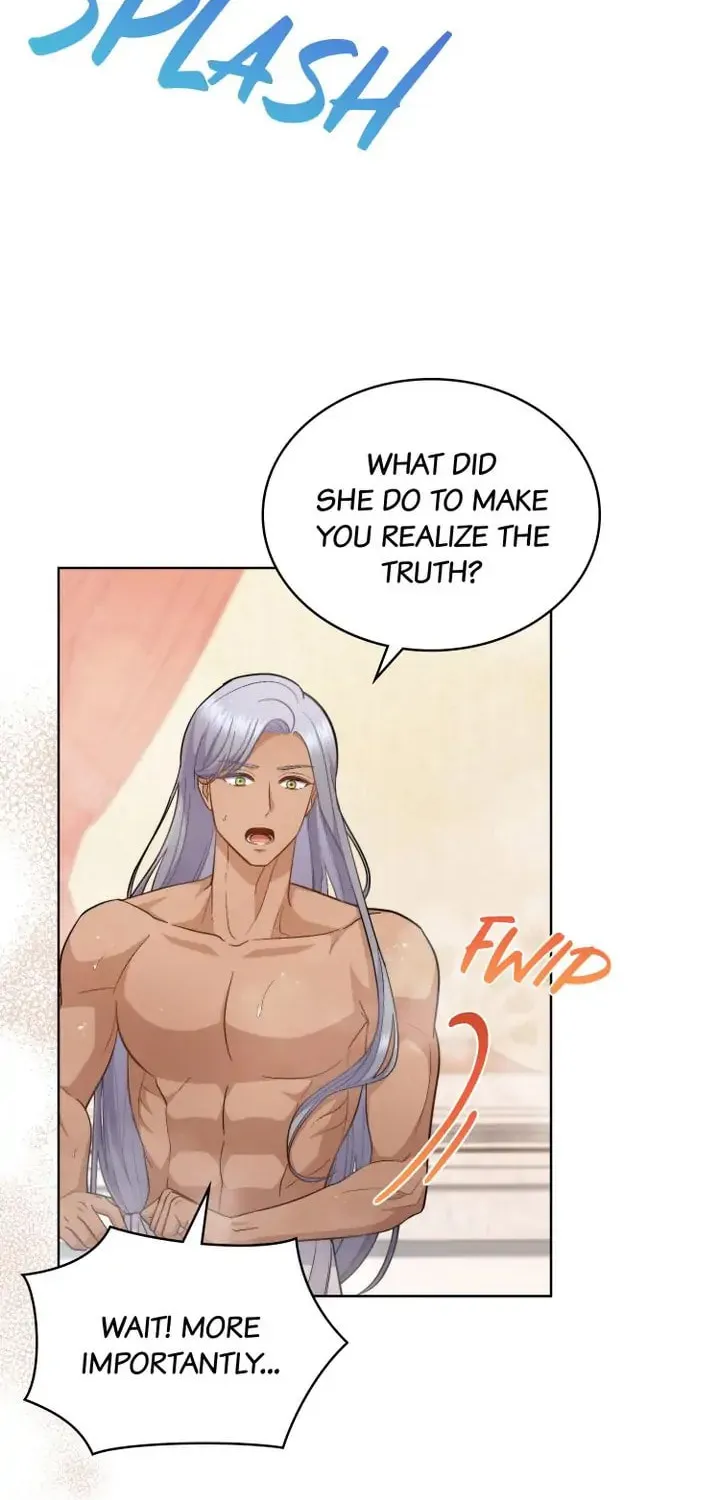 Read Lies Become You chapter 35 image 28 on Lezhin