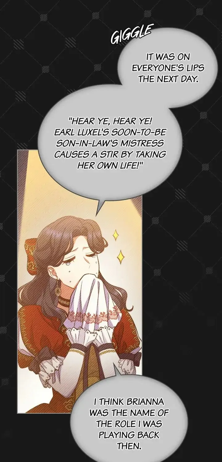 Read Lies Become You chapter 35 image 39 on Lezhin