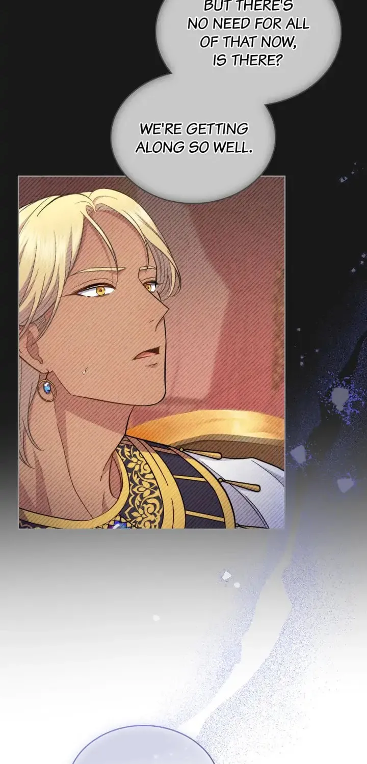 Read Lies Become You chapter 35 image 45 on Lezhin