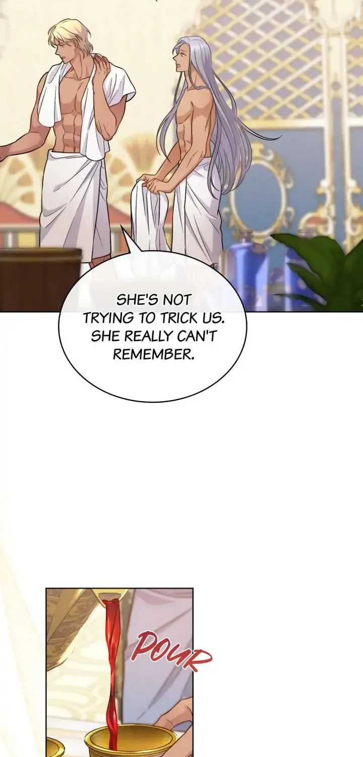 Read Lies Become You chapter 35 image 48 on Lezhin