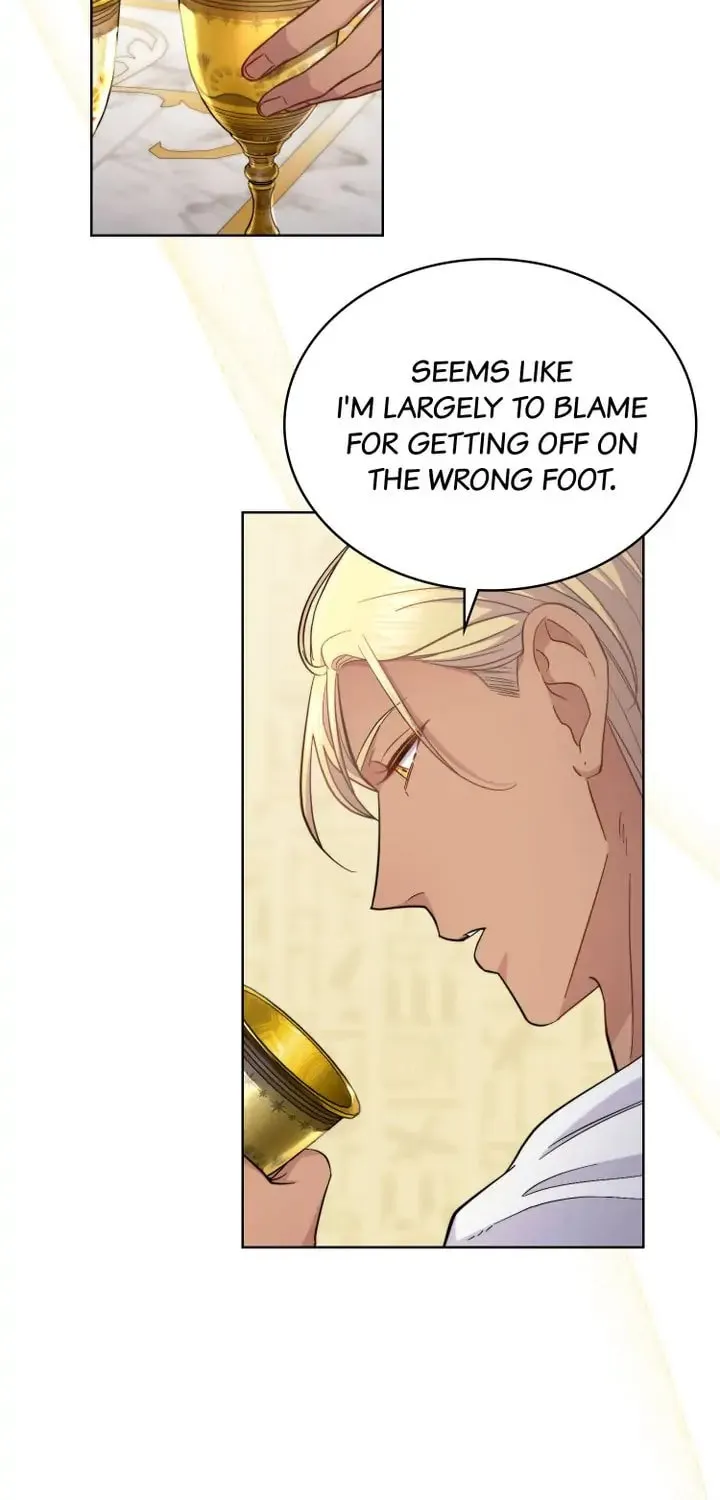 Read Lies Become You chapter 35 image 49 on Lezhin