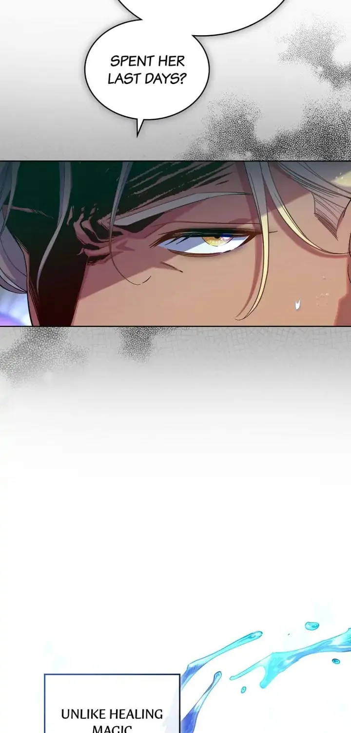 Read Lies Become You chapter 35 image 5 on Lezhin