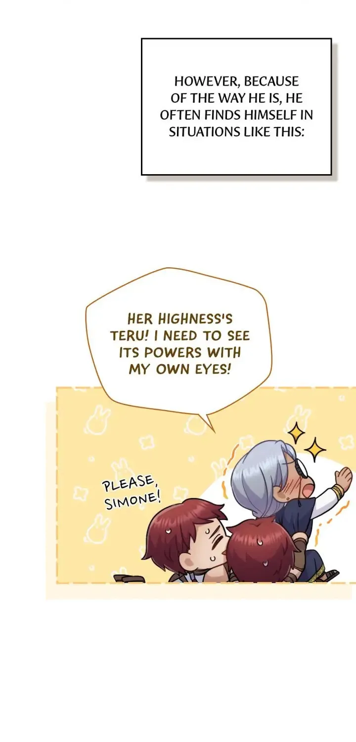 Read Lies Become You chapter 35 image 59 on Lezhin