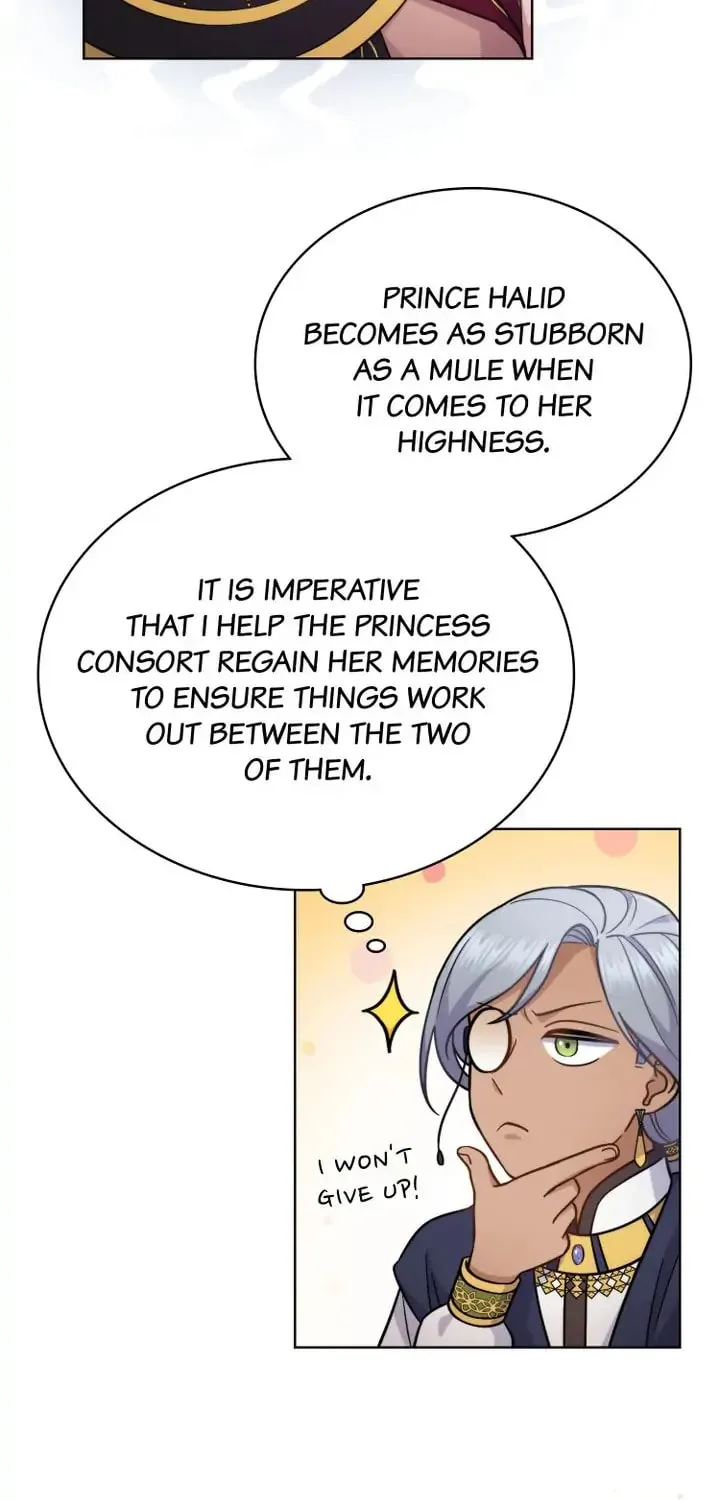 Read Lies Become You chapter 35 image 61 on Lezhin