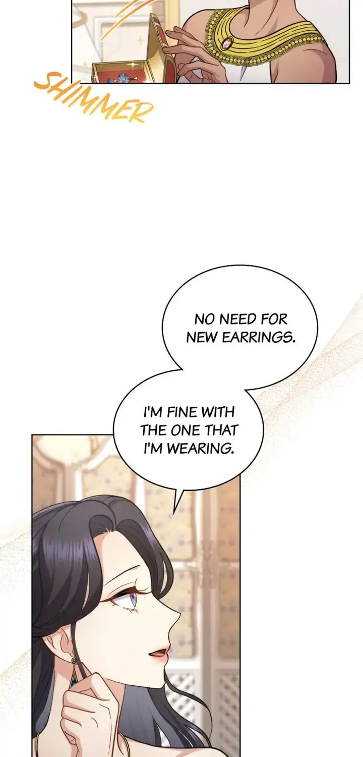 Read Lies Become You chapter 36 image 1 on Lezhin
