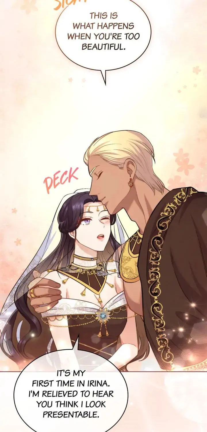 Read Lies Become You chapter 36 image 16 on Lezhin