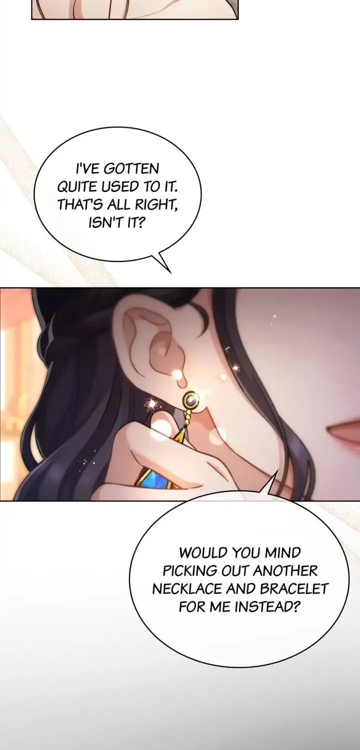Read Lies Become You chapter 36 image 2 on Lezhin