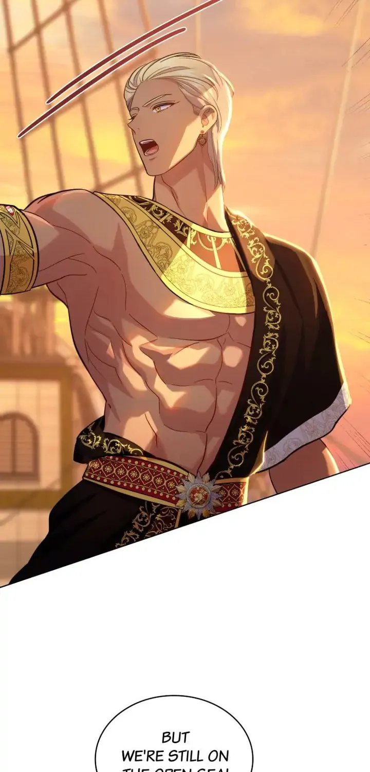 Read Lies Become You chapter 36 image 32 on Lezhin