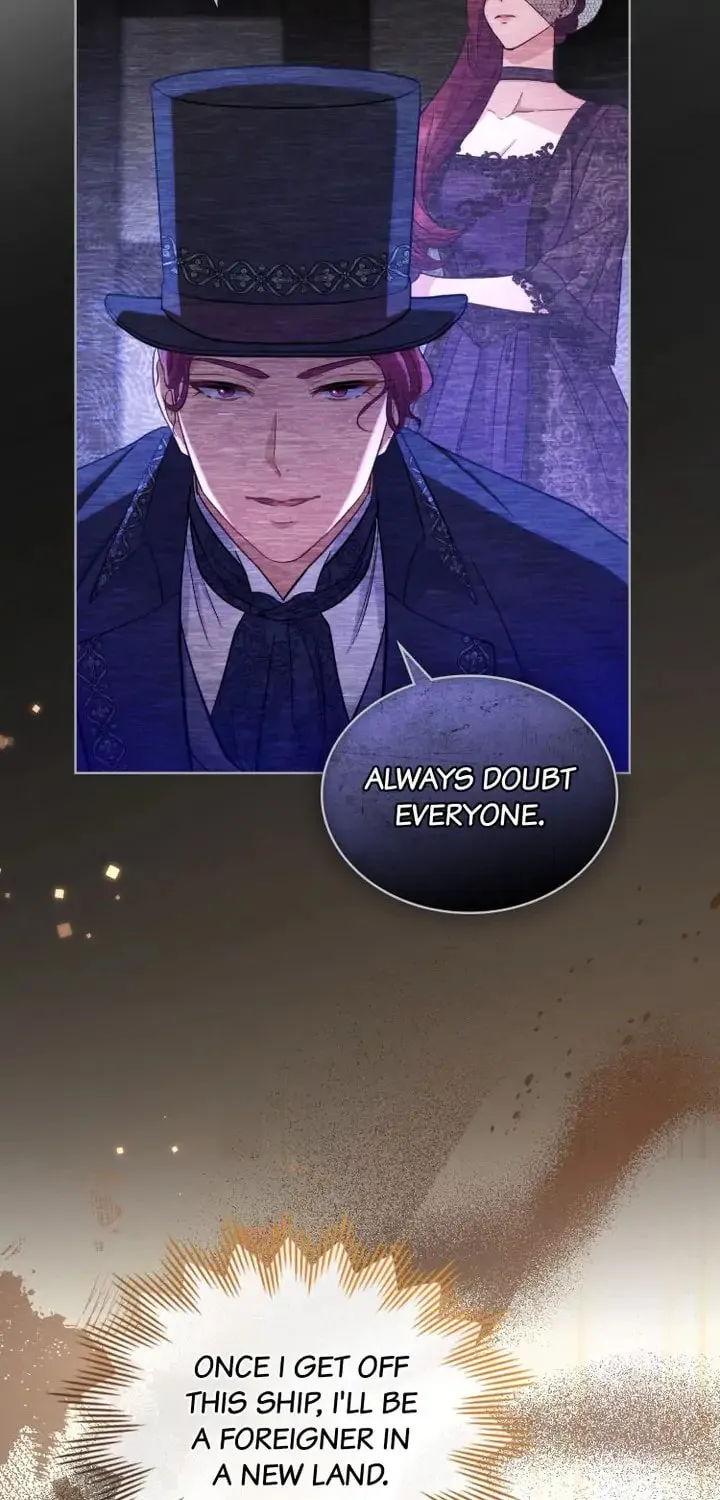 Read Lies Become You chapter 36 image 4 on Lezhin