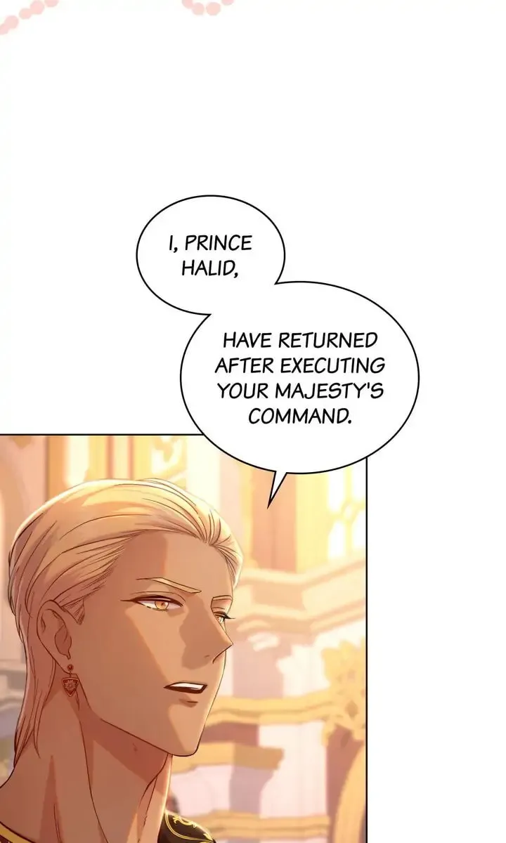 Lies Become You Chapter 37 page 14 - 