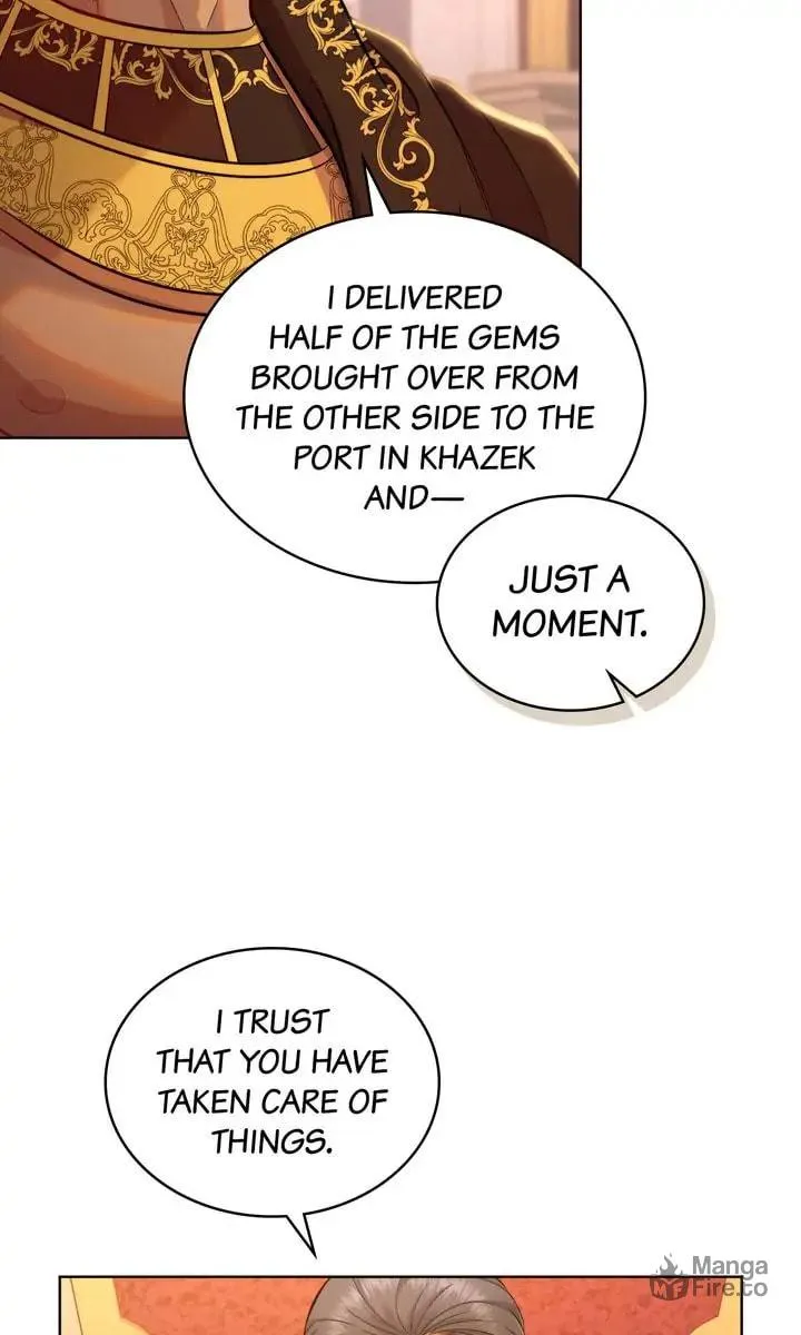 Lies Become You Chapter 37 page 15 - 