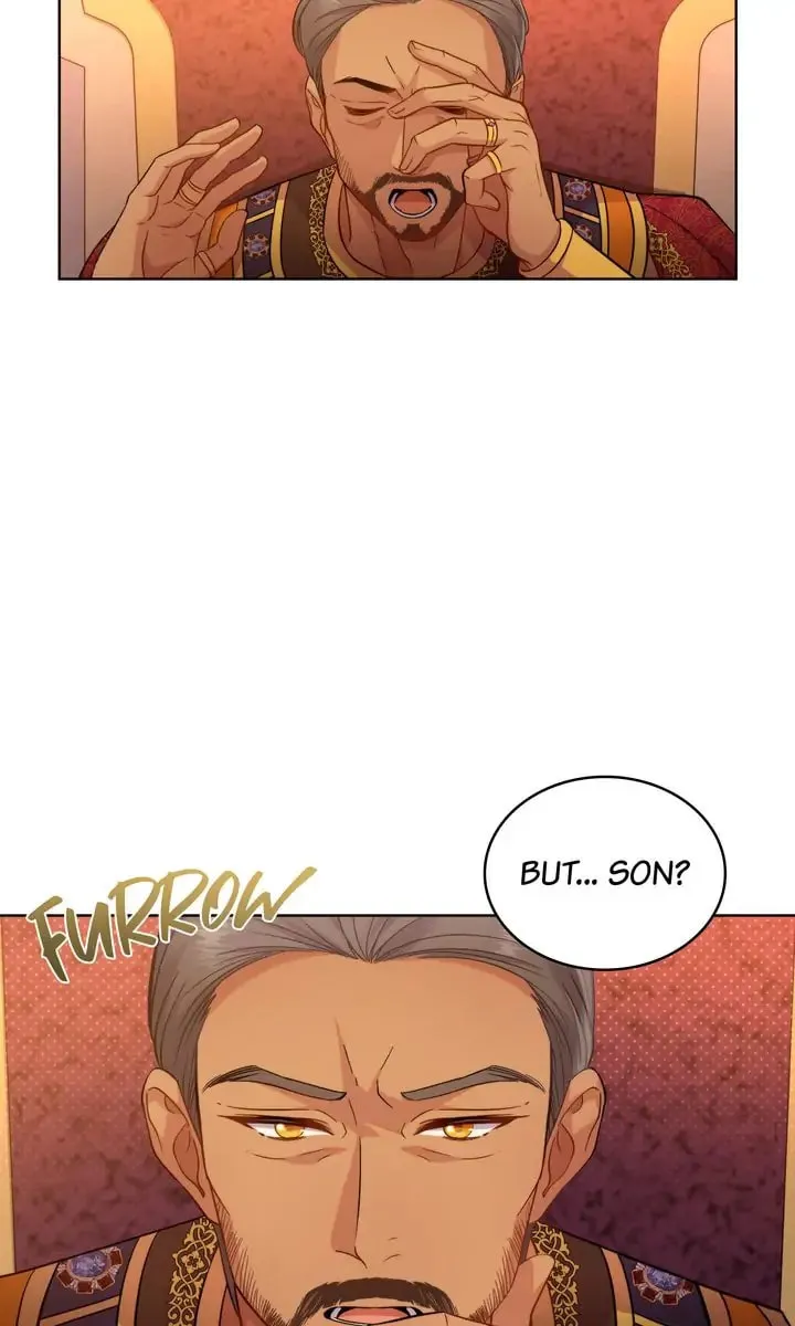 Lies Become You Chapter 37 page 16 - 