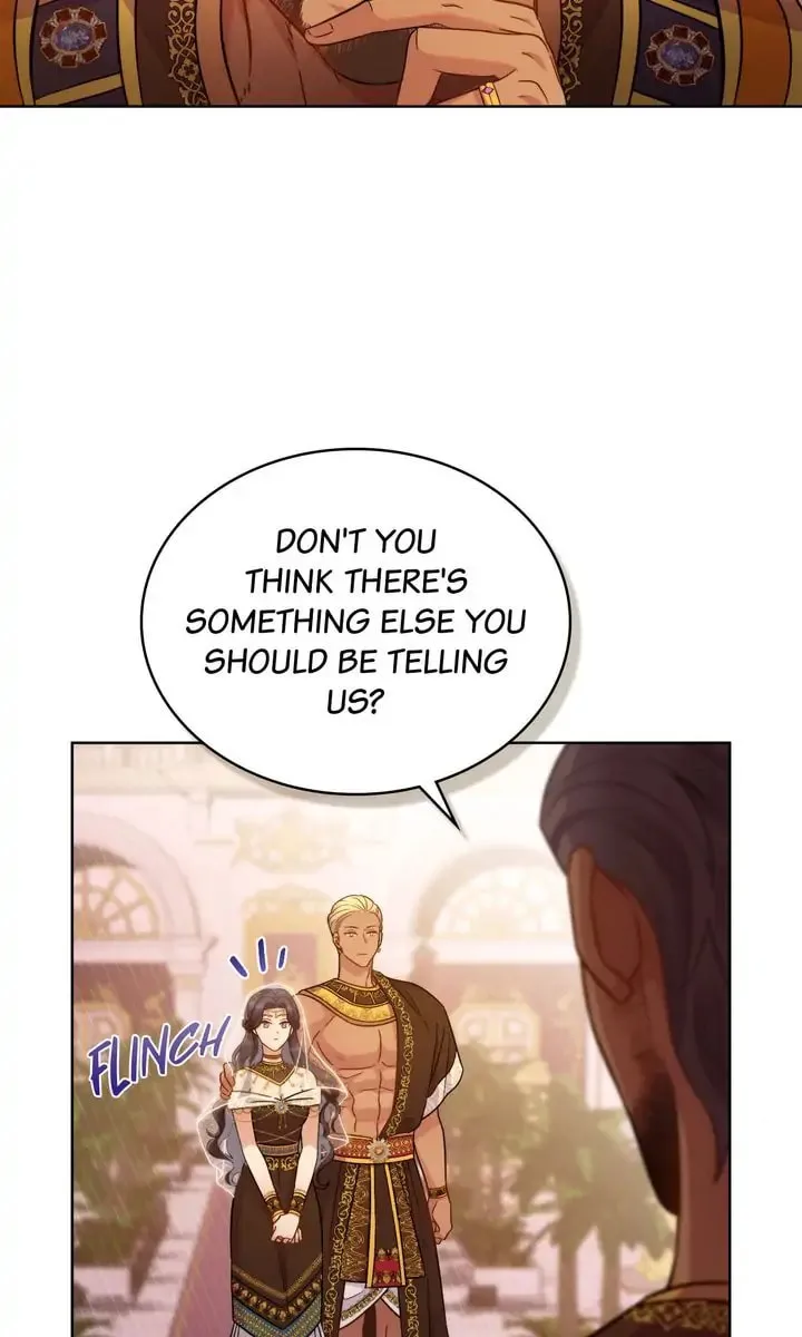 Lies Become You Chapter 37 page 17 - 