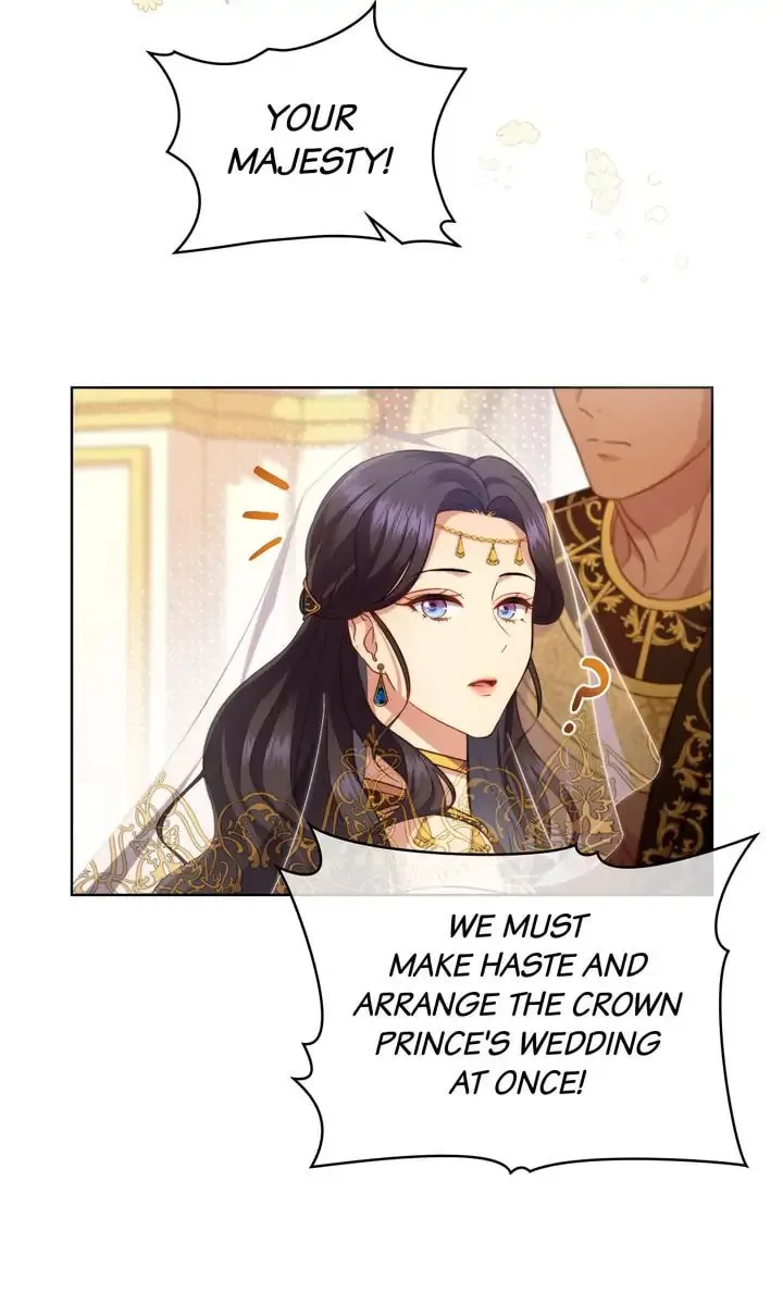 Lies Become You Chapter 37 page 26 - 