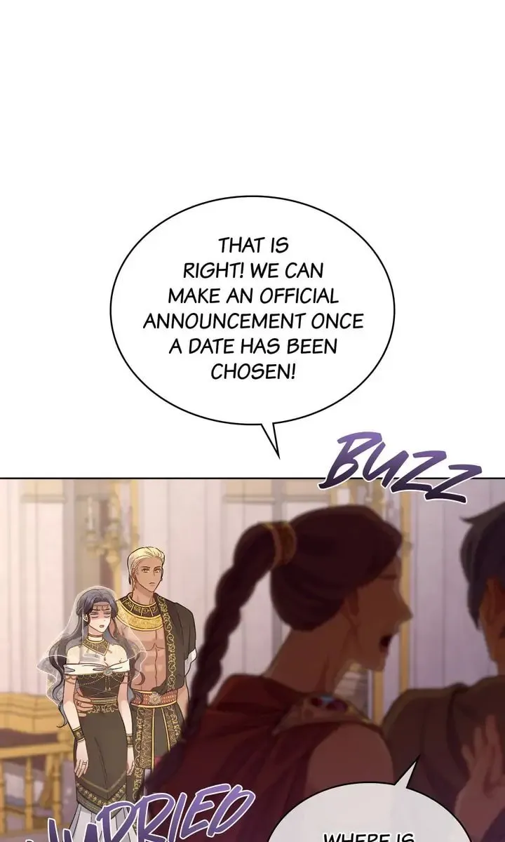 Lies Become You Chapter 37 page 32 - 