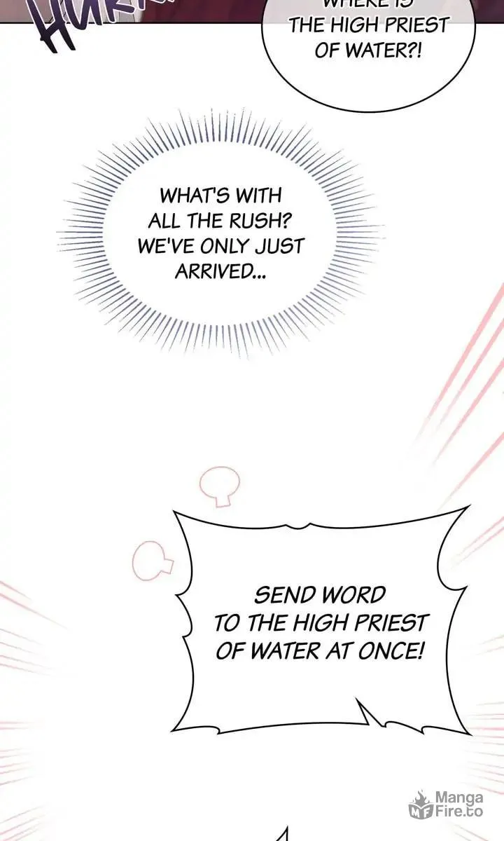 Lies Become You Chapter 37 page 33 - 
