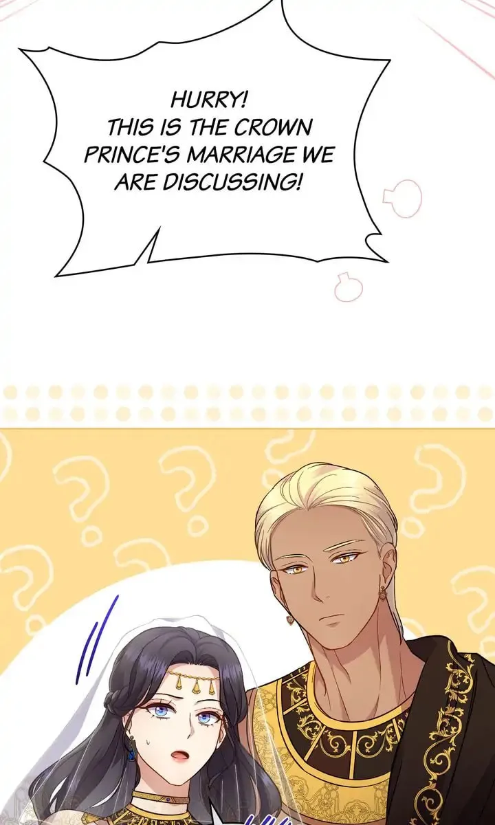 Lies Become You Chapter 37 page 34 - 