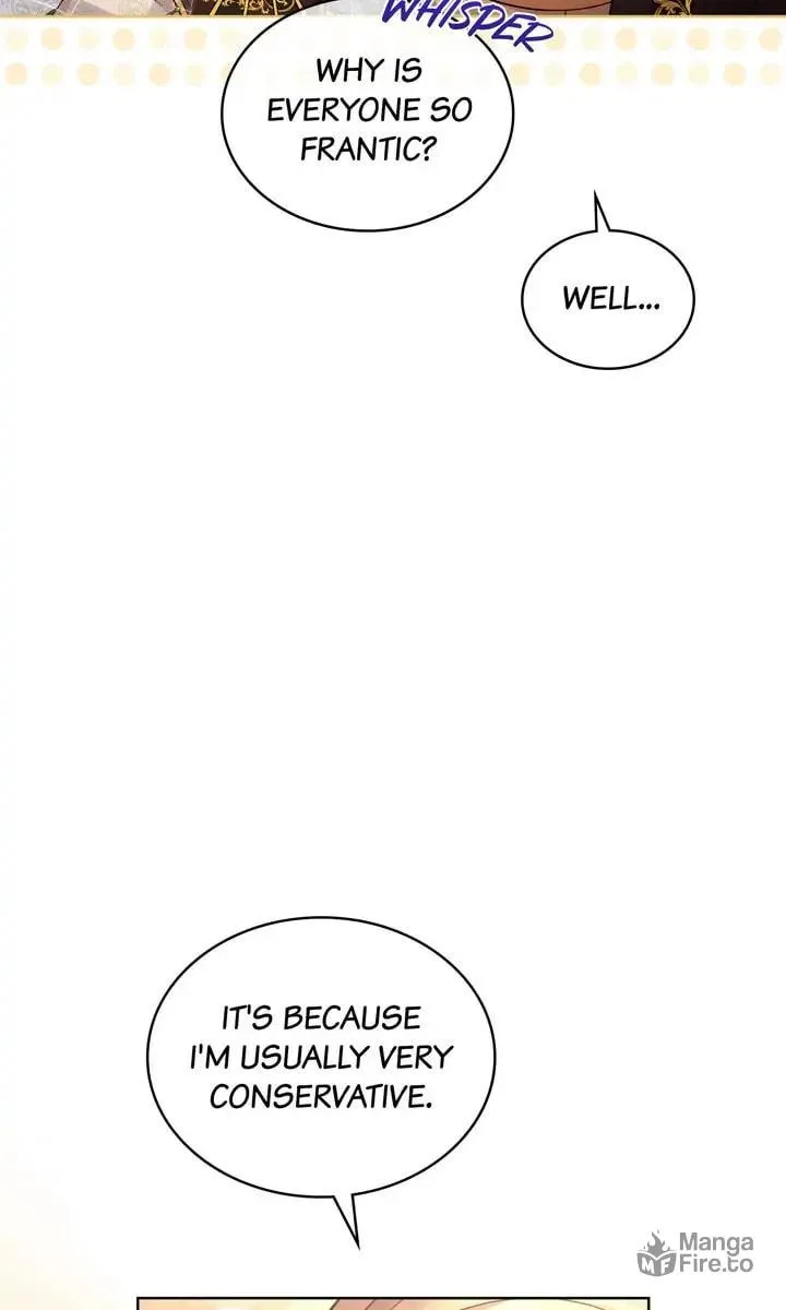 Lies Become You Chapter 37 page 35 - 
