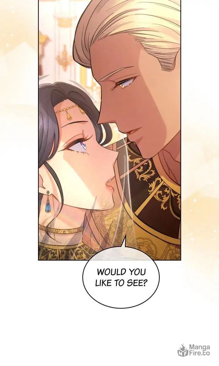 Lies Become You Chapter 37 page 36 - 