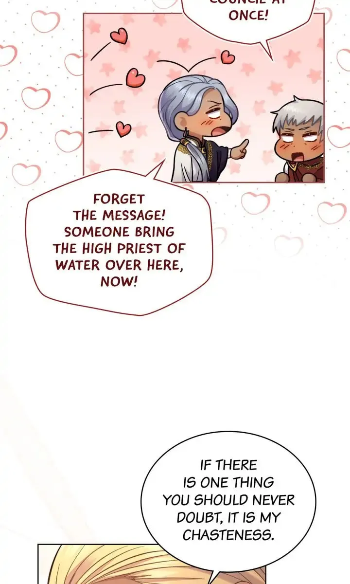 Lies Become You Chapter 37 page 38 - 