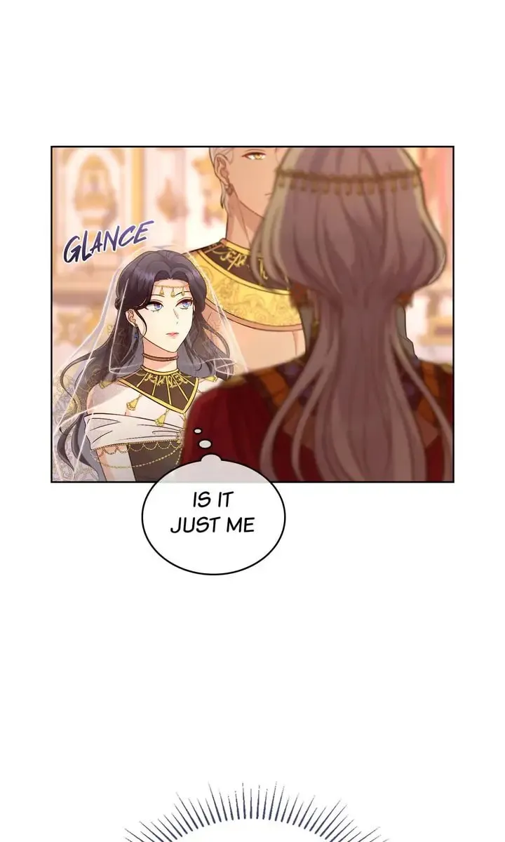 Lies Become You Chapter 37 page 46 - 