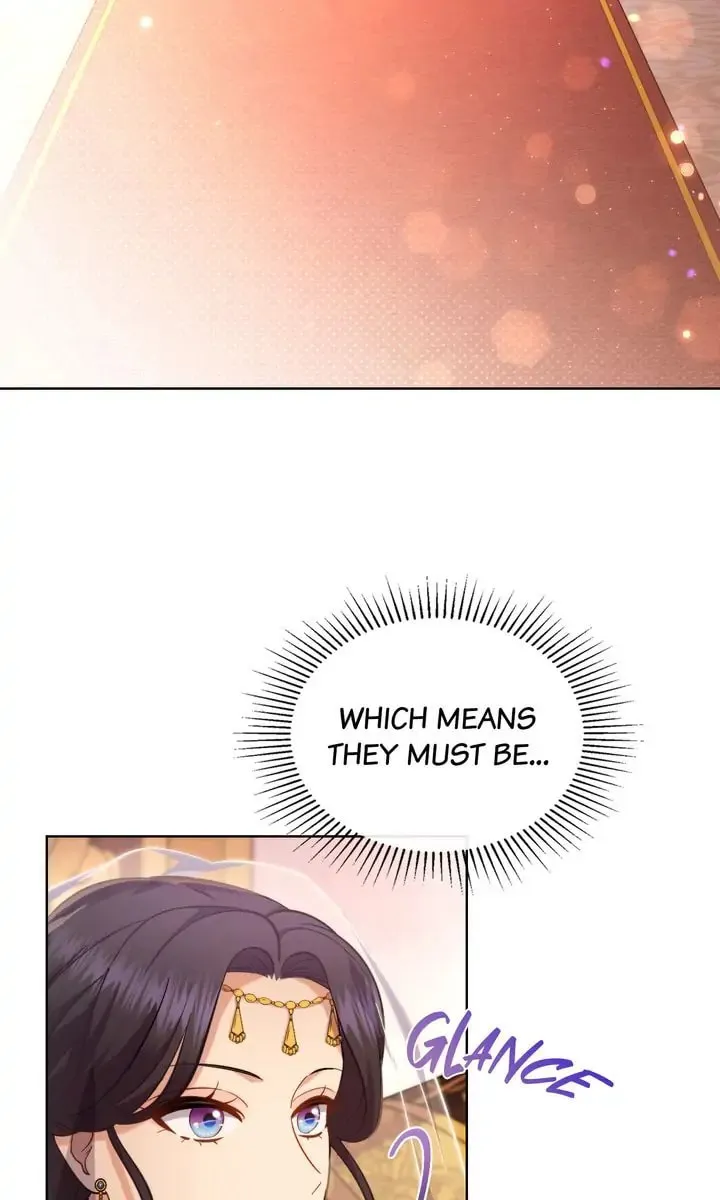 Lies Become You Chapter 37 page 8 - 