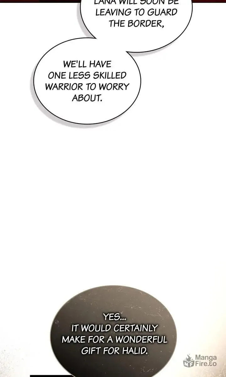 Lies Become You Chapter 37 page 85 - 