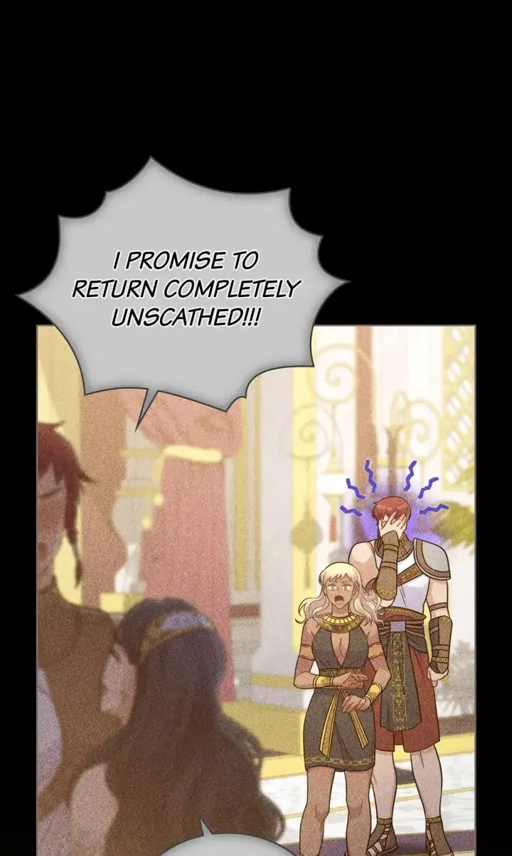 Read Lies Become You chapter 38 image 13 on Lezhin