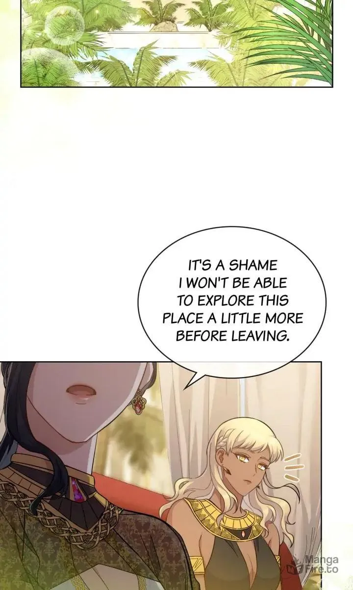 Read Lies Become You chapter 38 image 20 on Lezhin