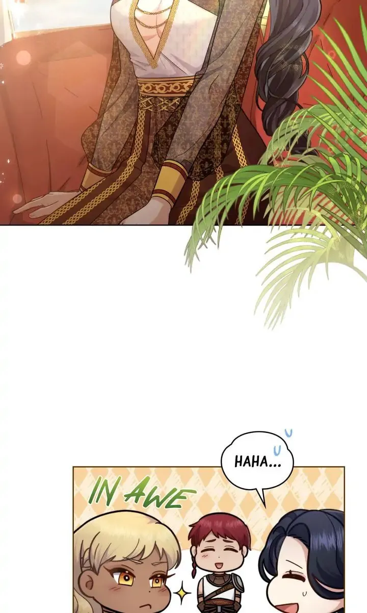 Read Lies Become You chapter 38 image 3 on Lezhin