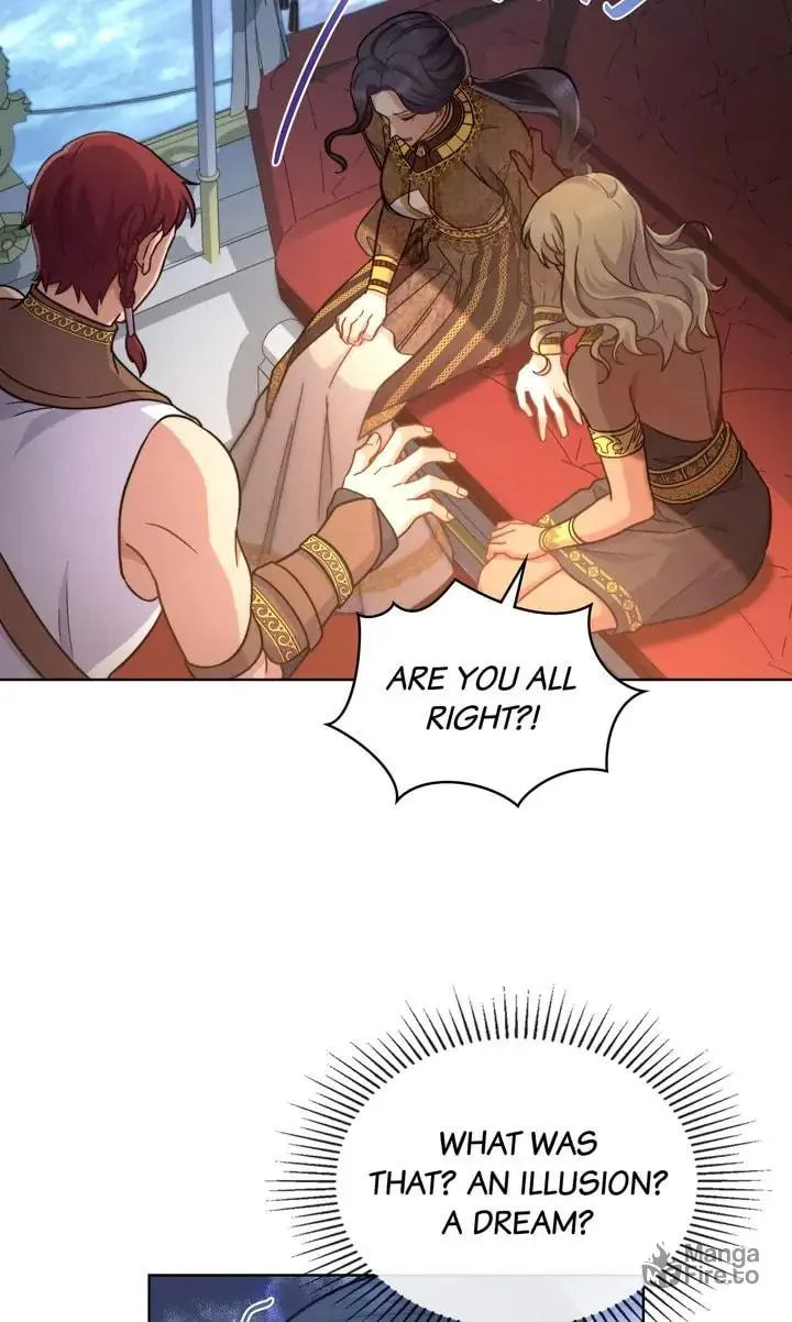 Read Lies Become You chapter 38 image 53 on Lezhin