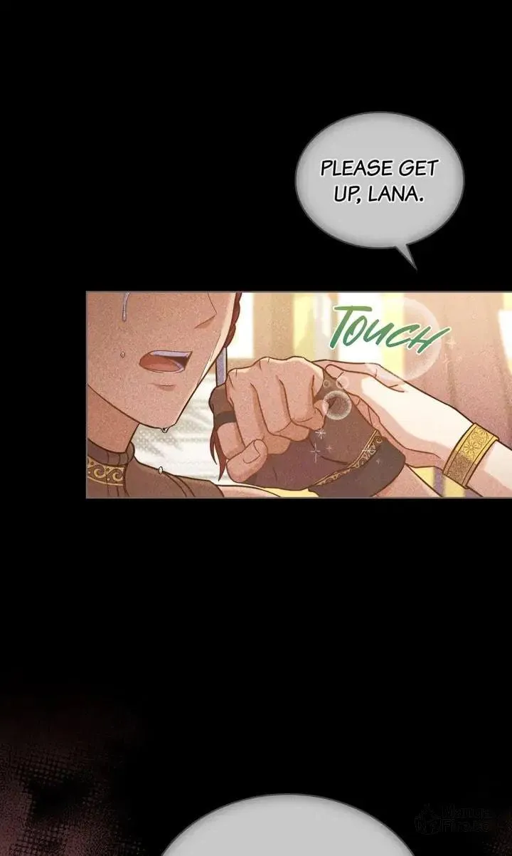 Read Lies Become You chapter 38 image 8 on Lezhin