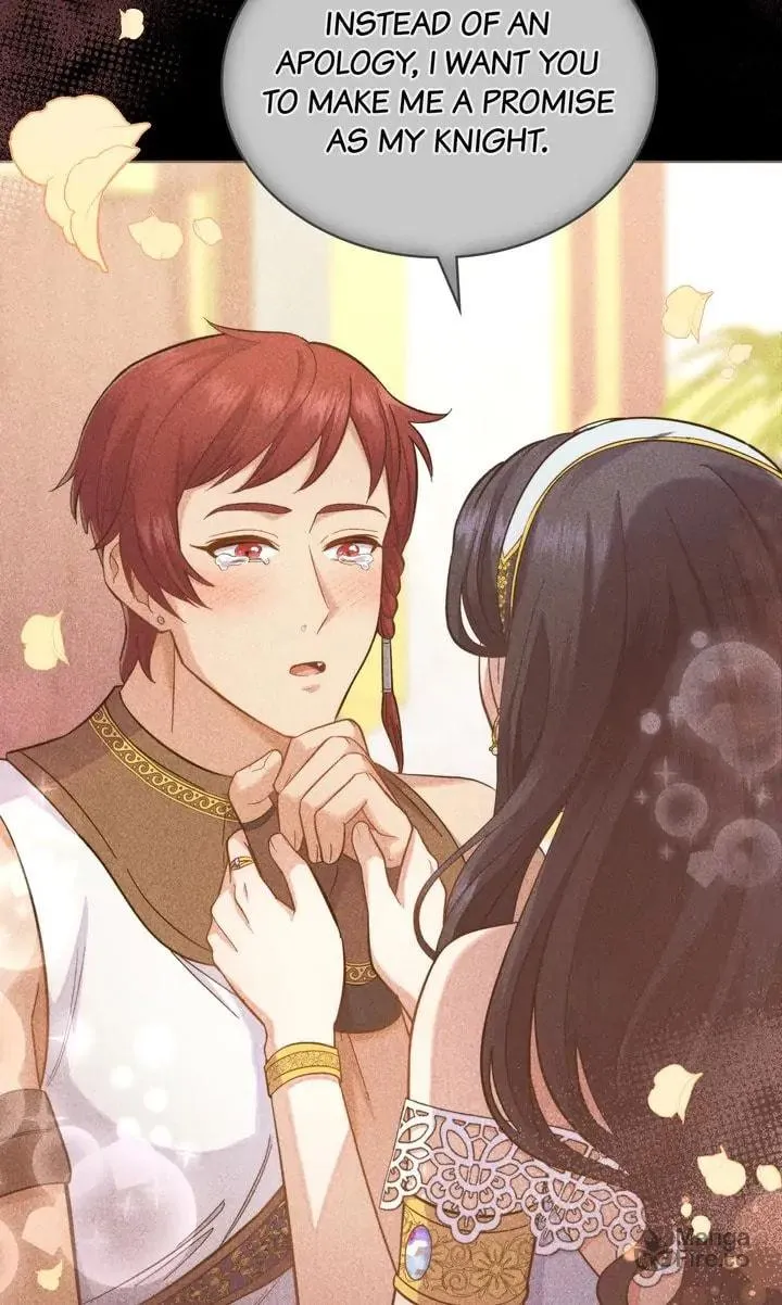 Read Lies Become You chapter 38 image 9 on Lezhin