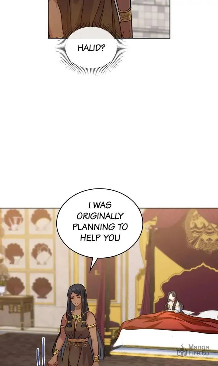 Read Lies Become You chapter 39 image 34 on Lezhin