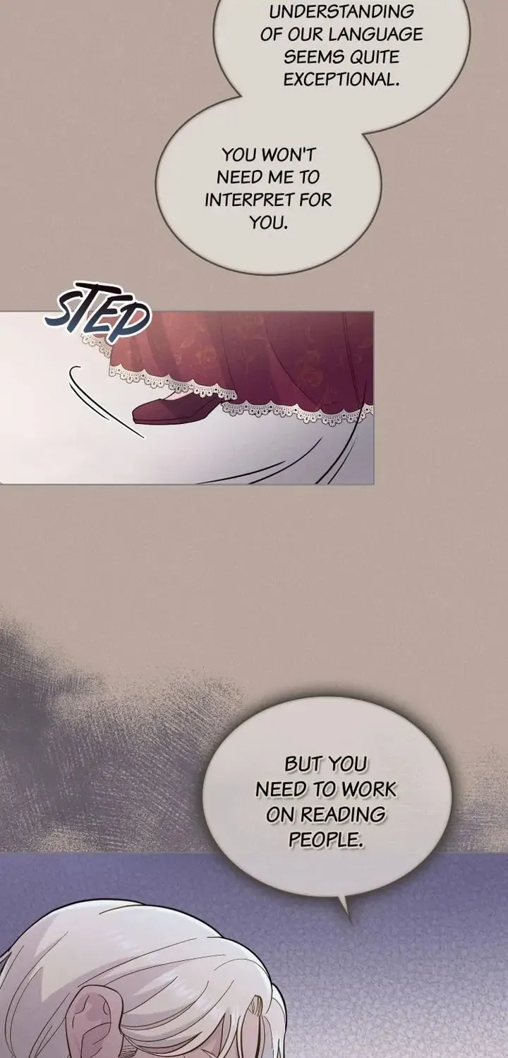 Read Lies Become You chapter 4 image 12 on Lezhin