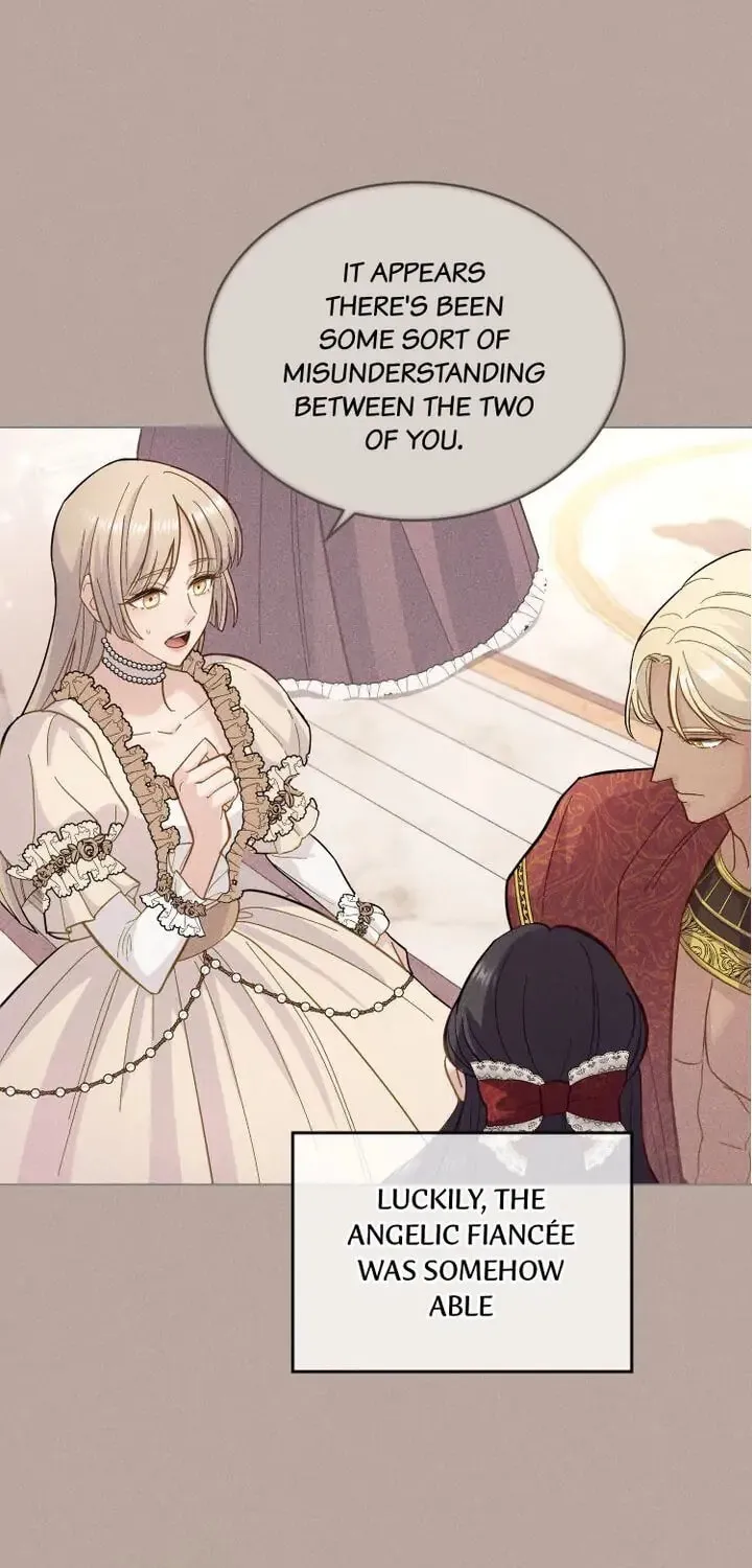 Read Lies Become You chapter 4 image 18 on Lezhin