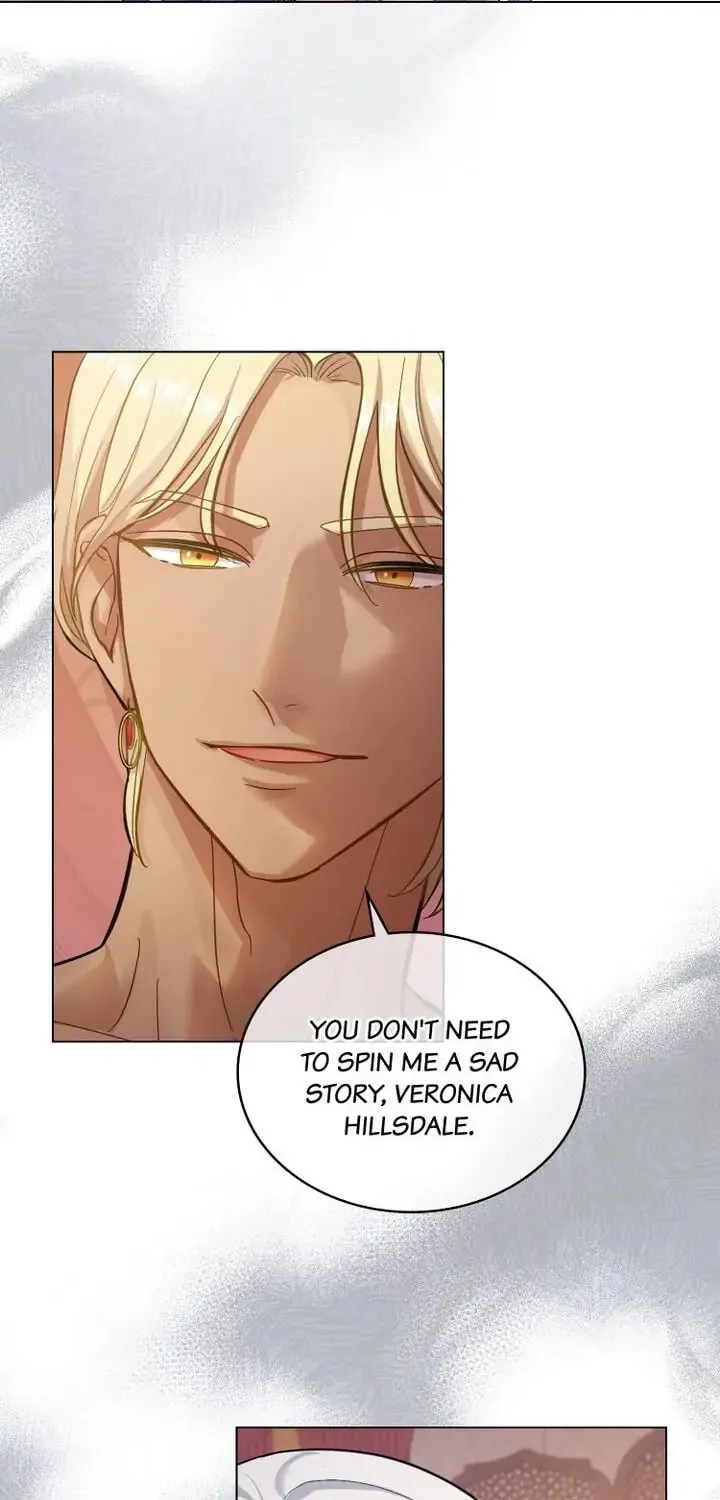 Read Lies Become You chapter 4 image 2 on Lezhin