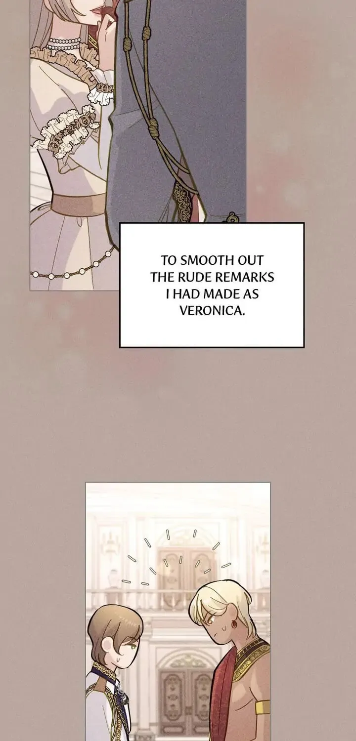 Read Lies Become You chapter 4 image 20 on Lezhin