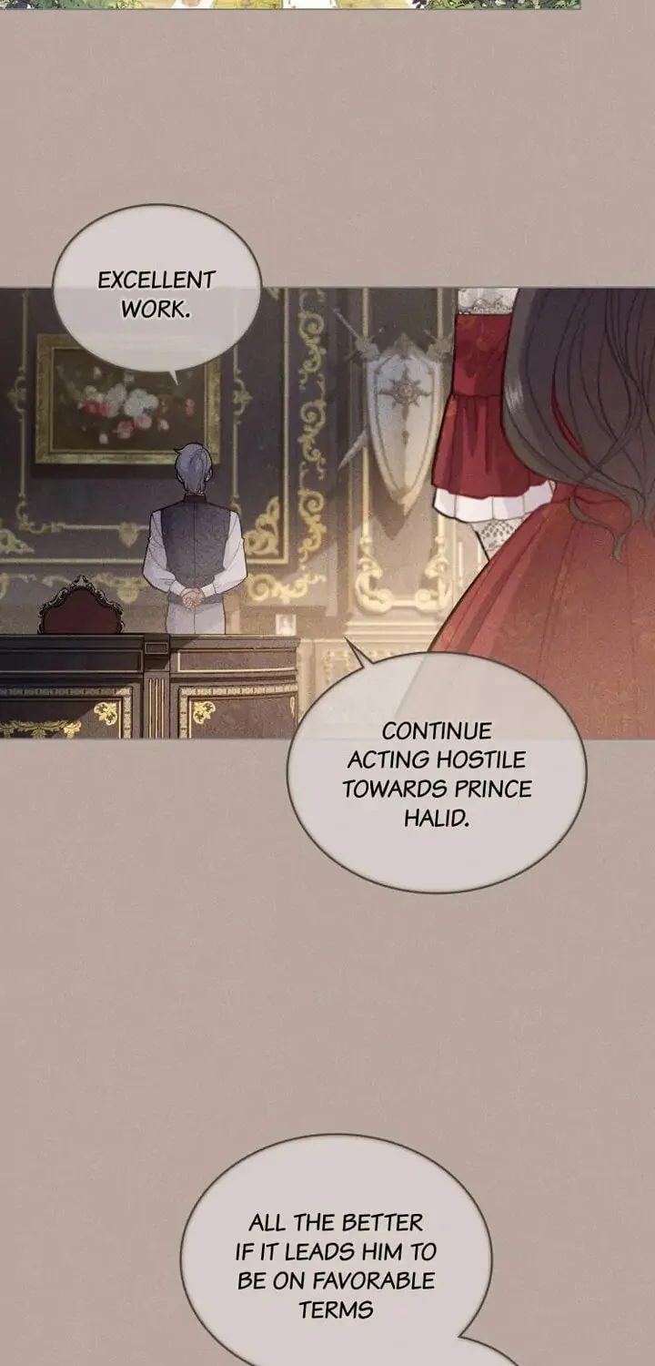 Read Lies Become You chapter 4 image 22 on Lezhin