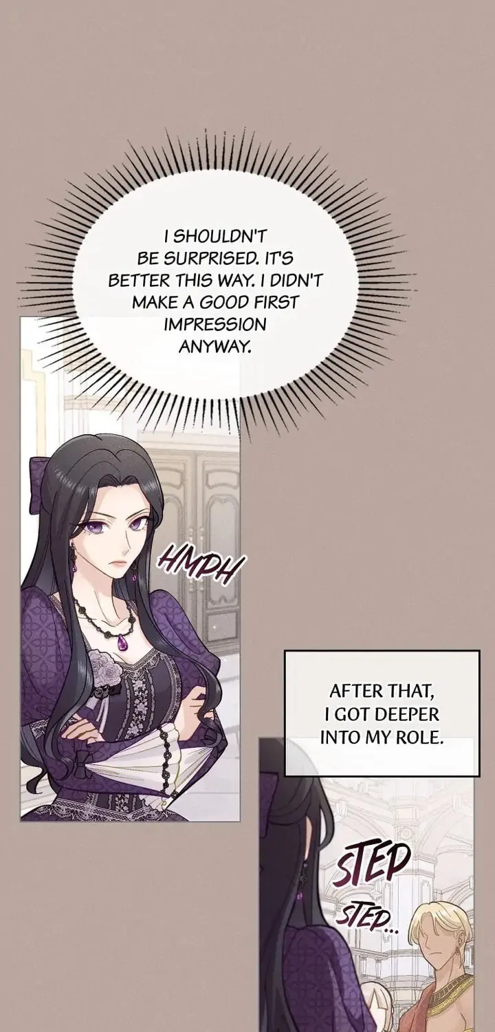 Read Lies Become You chapter 4 image 24 on Lezhin