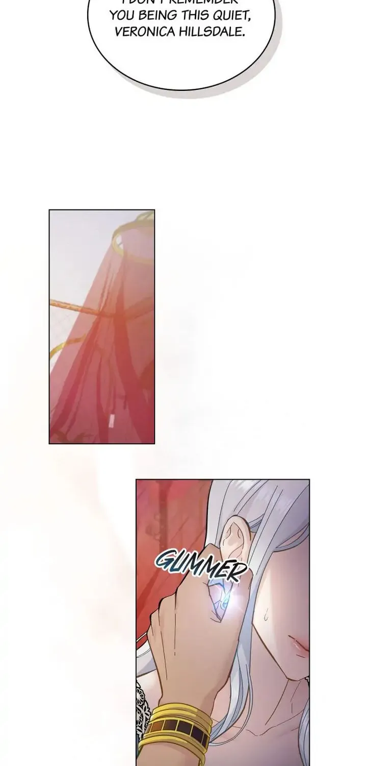 Read Lies Become You chapter 4 image 29 on Lezhin