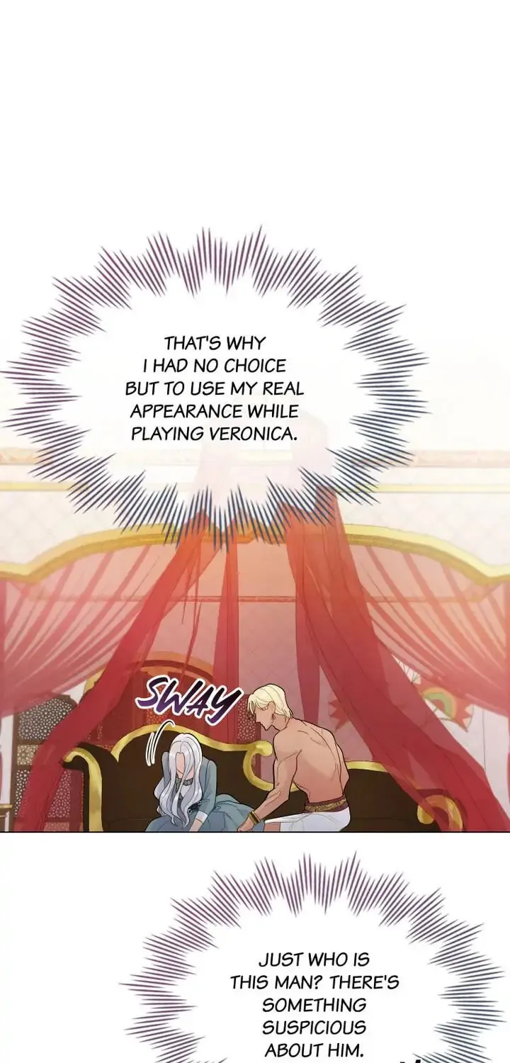 Read Lies Become You chapter 4 image 32 on Lezhin