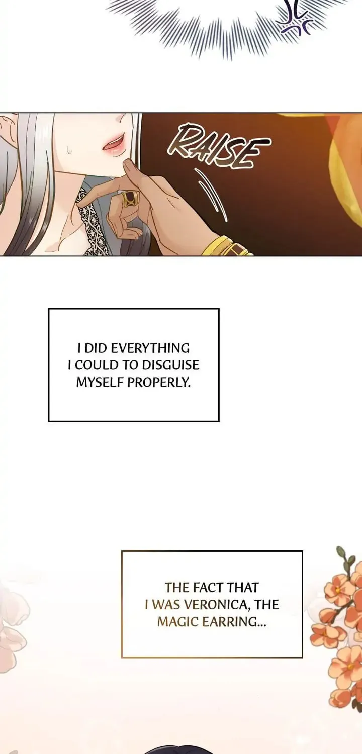Read Lies Become You chapter 4 image 33 on Lezhin
