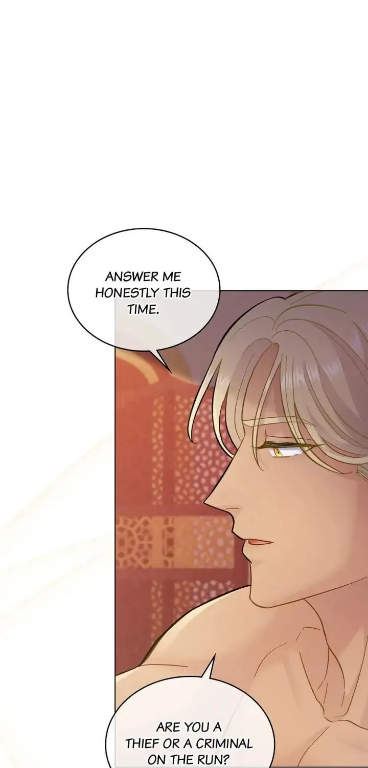 Read Lies Become You chapter 4 image 36 on Lezhin