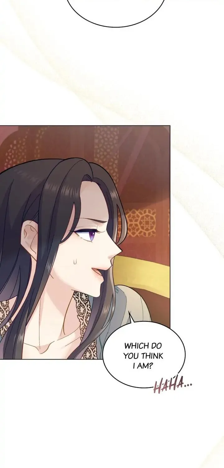 Read Lies Become You chapter 4 image 37 on Lezhin