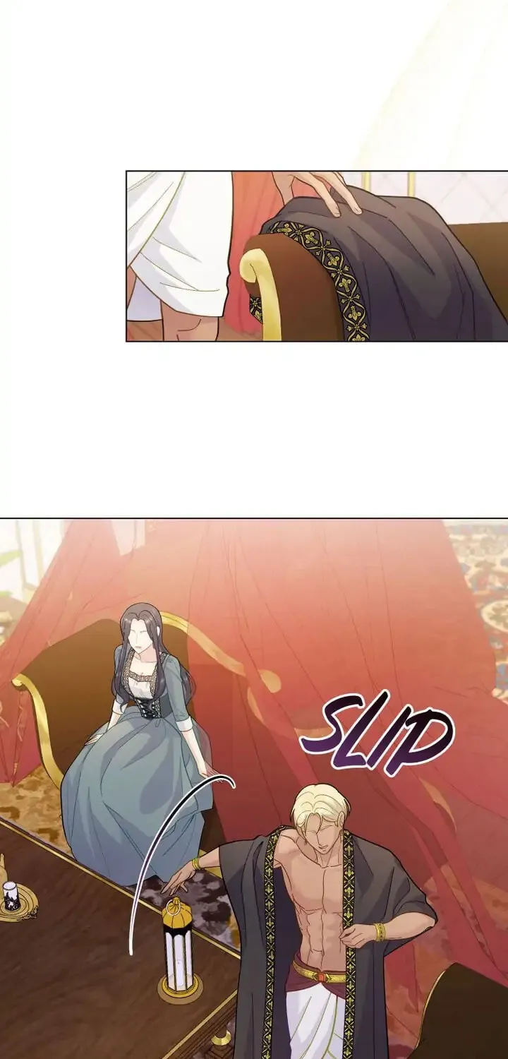 Read Lies Become You chapter 4 image 38 on Lezhin