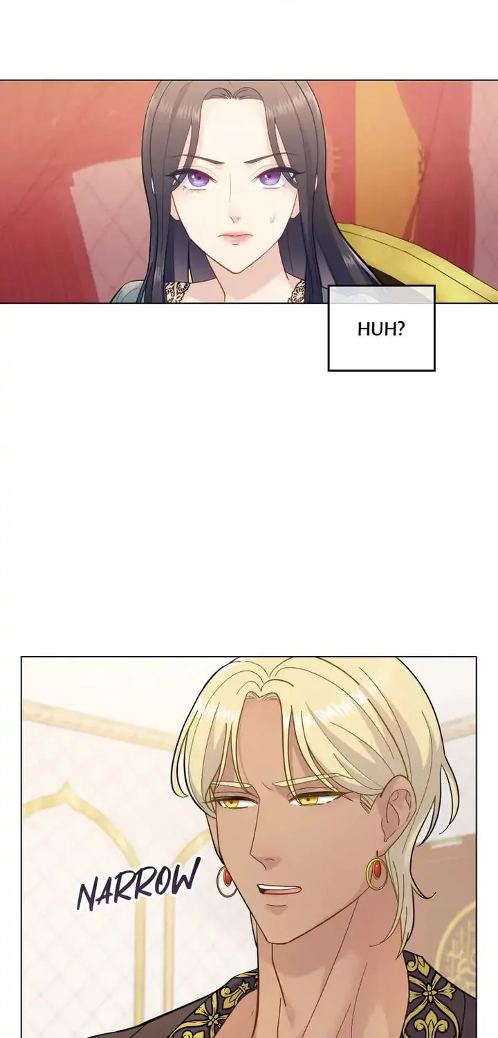 Read Lies Become You chapter 4 image 40 on Lezhin